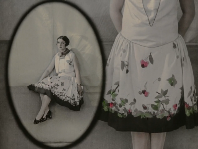 DEFİLE / SİNEMA (CATWALK CINEMA), 1910-1920