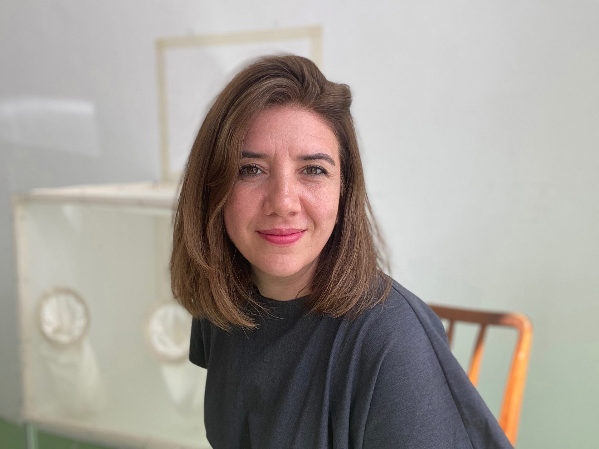 Tasarım Diyalogları’nda bu ay: Dijital Yaklaşımlar