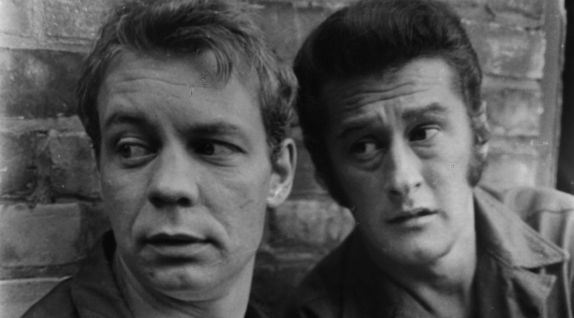 GOIN’ DOWN THE ROAD, 1970