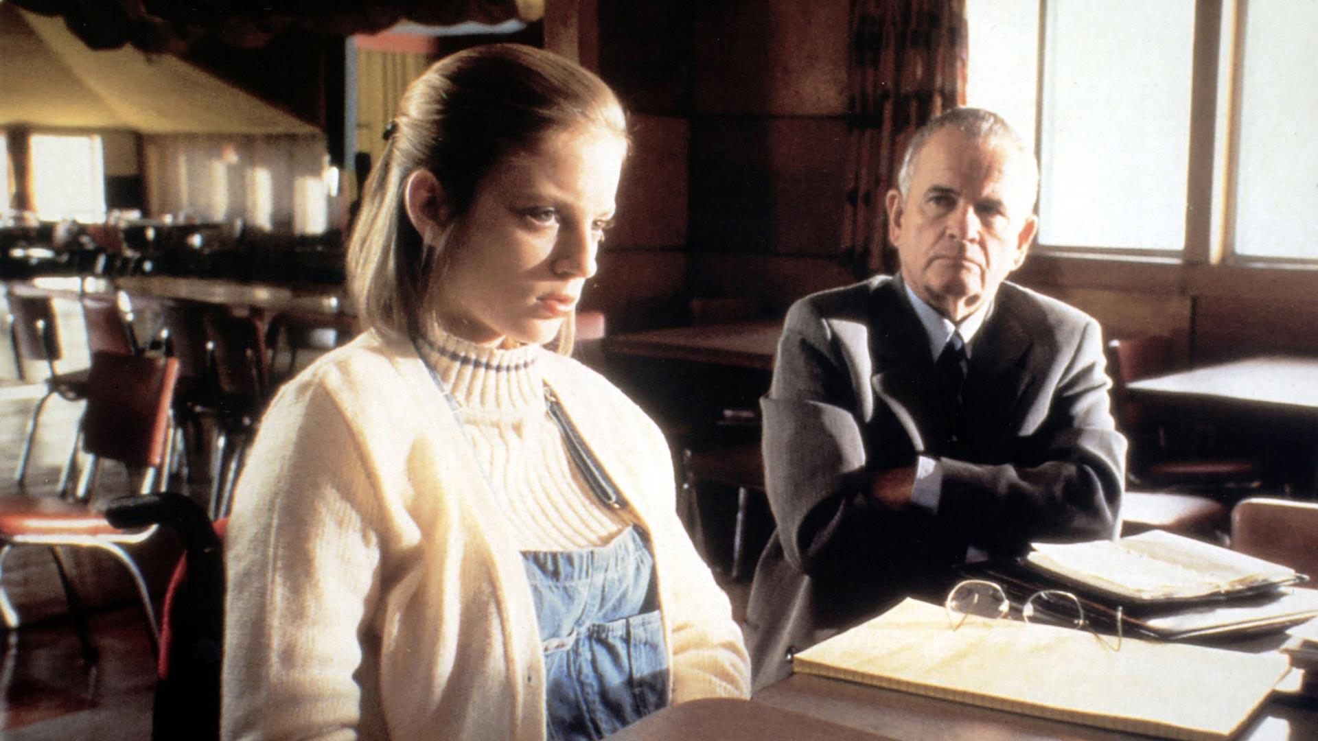 THE SWEET HEREAFTER, 1997