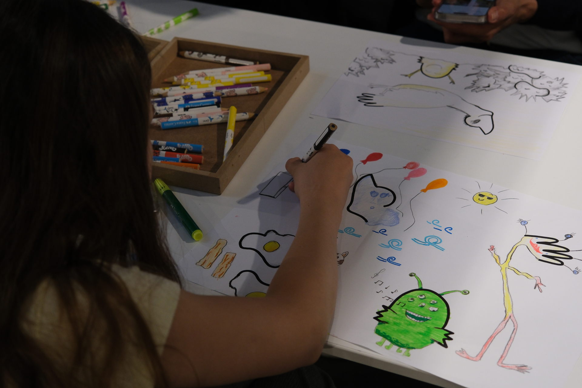 23 Nisan Ulusal Egemenlik ve Çocuk Bayramı’na özel dört günlük program  23 Nisan’da “Müzede Oyun” şenliği