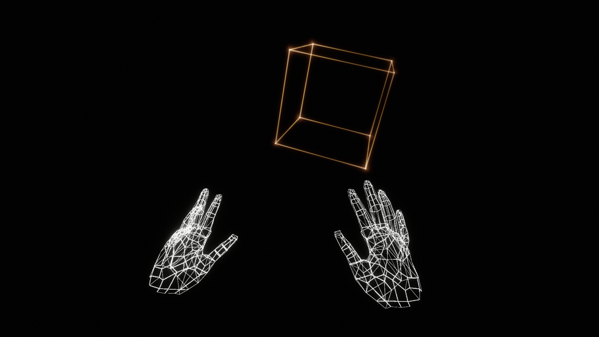 TALK: VIRTUAL REALITY