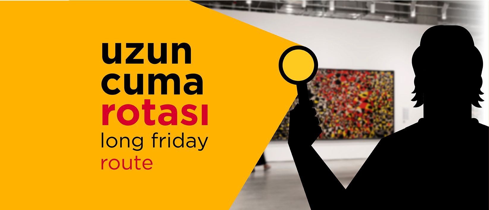 Uzun Cuma Rotası