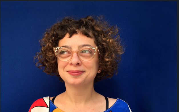 İstanbul Modern’de Tasarım Diyalogları: Pınar Akkurt ile WorkShop