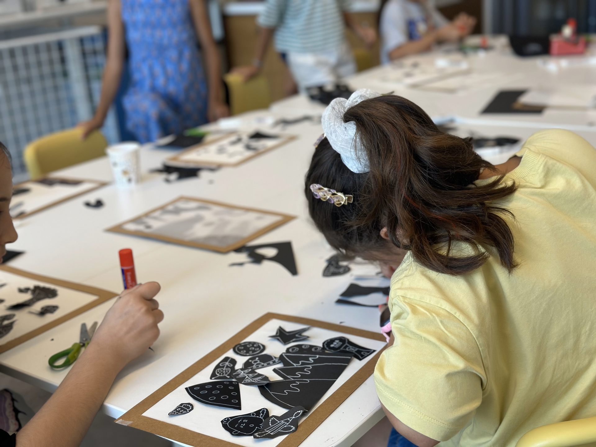 İstanbul Modern’de Yaz Sanat Okulu başlıyor