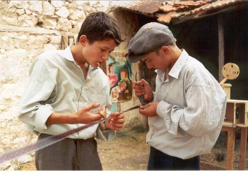BU İKİLİYE DİKKAT