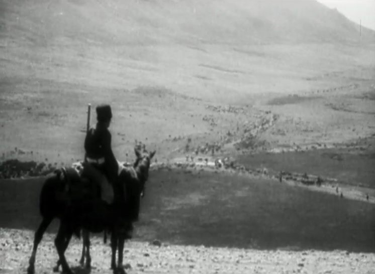 GRASS: A NATİON'S BATTLE FOR LİFE