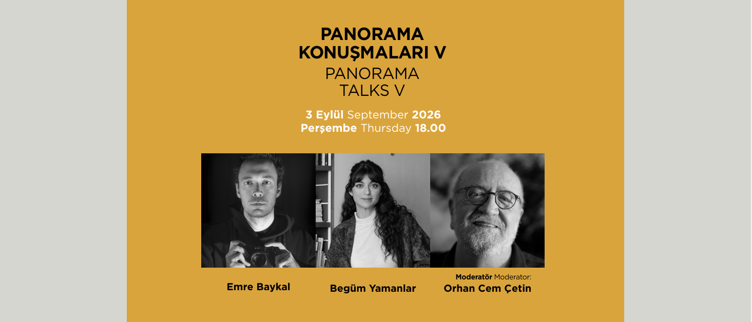 Panorama Talks