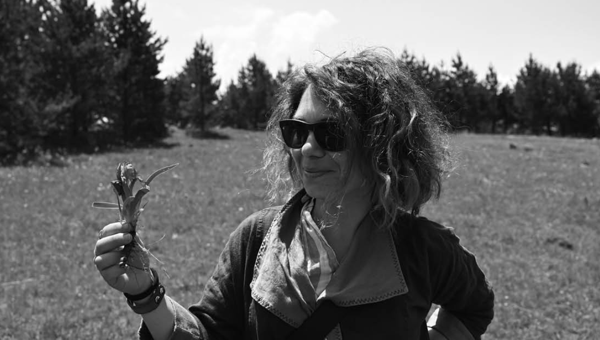 “Your Thursday” Artist Meetings: Conversation with Işık Güner: From Observation to Plant Drawing