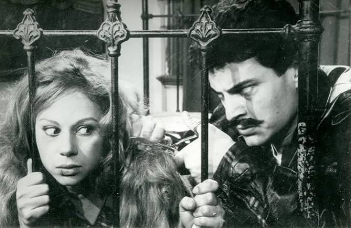 GURBET KUŞLARI, 1964