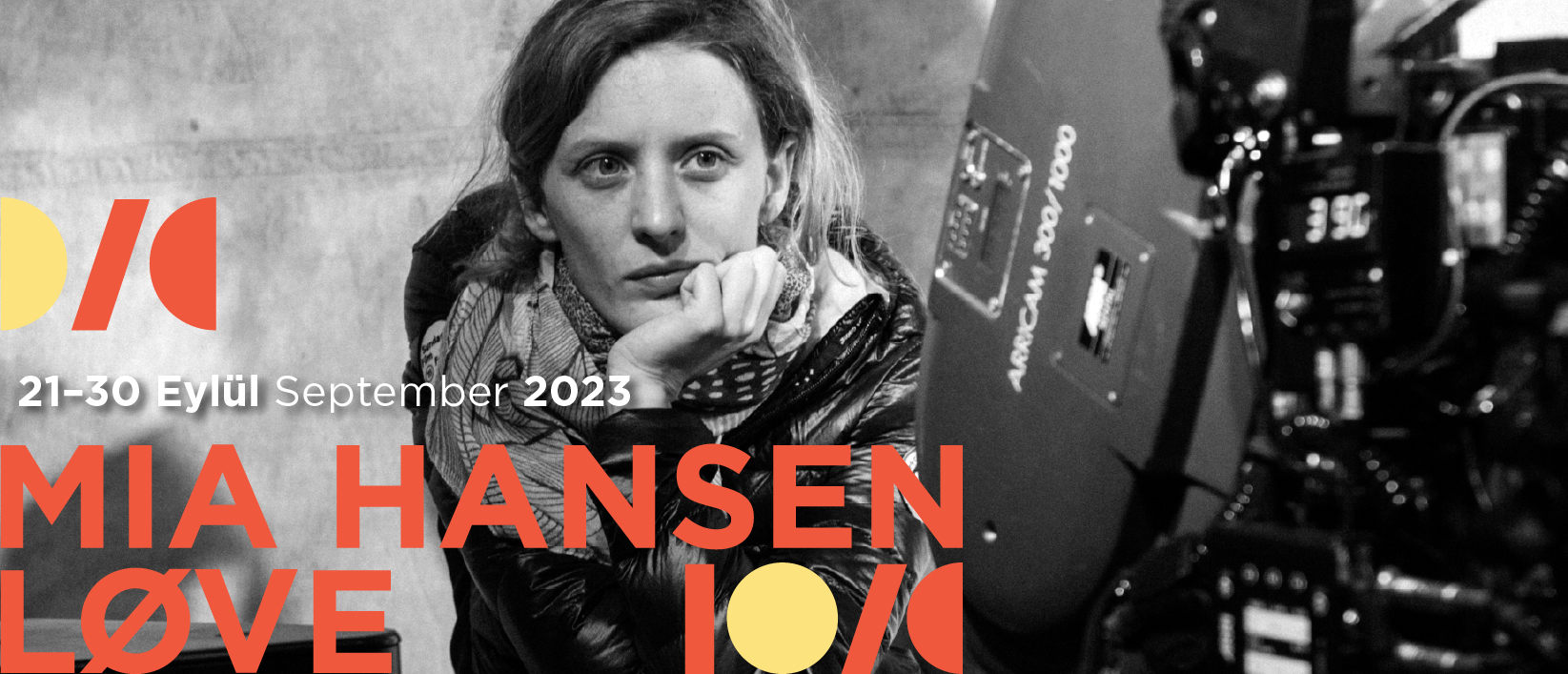 MIA HANSEN-LØVE