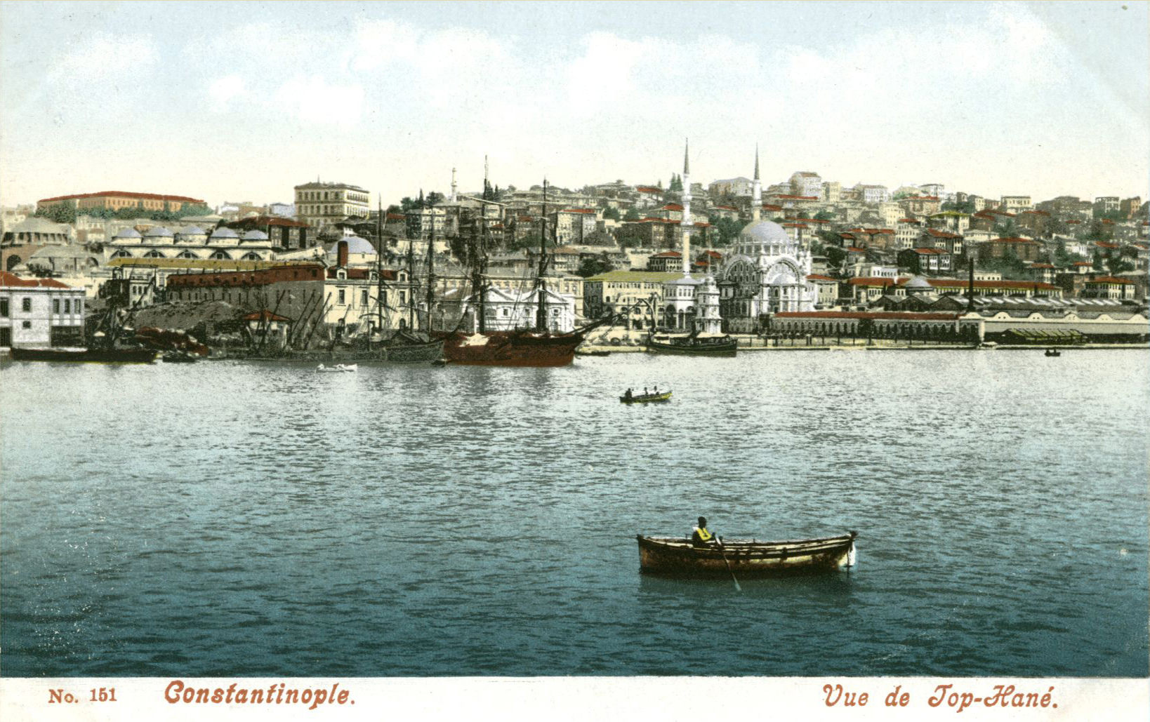 Tarihçe