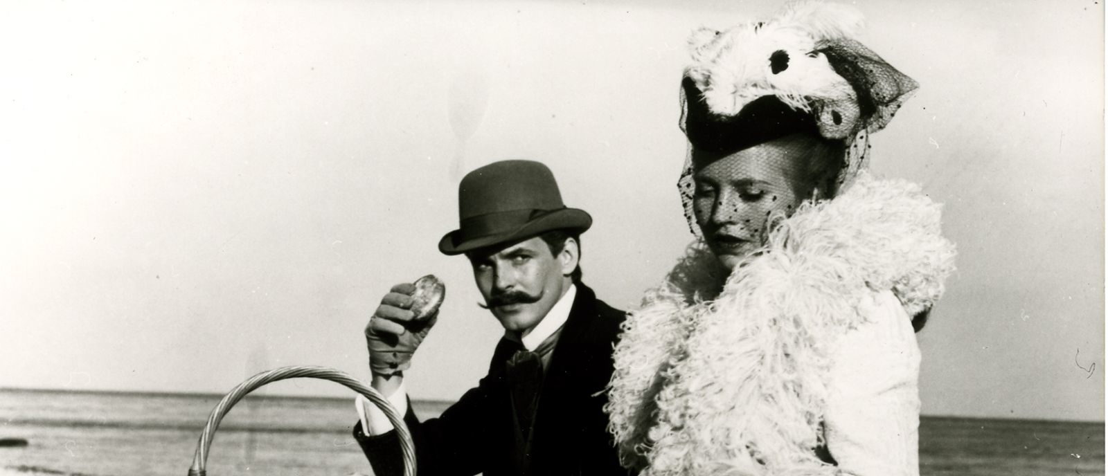 Rainer Werner Fassbinder İstanbul Modern Sinema'da