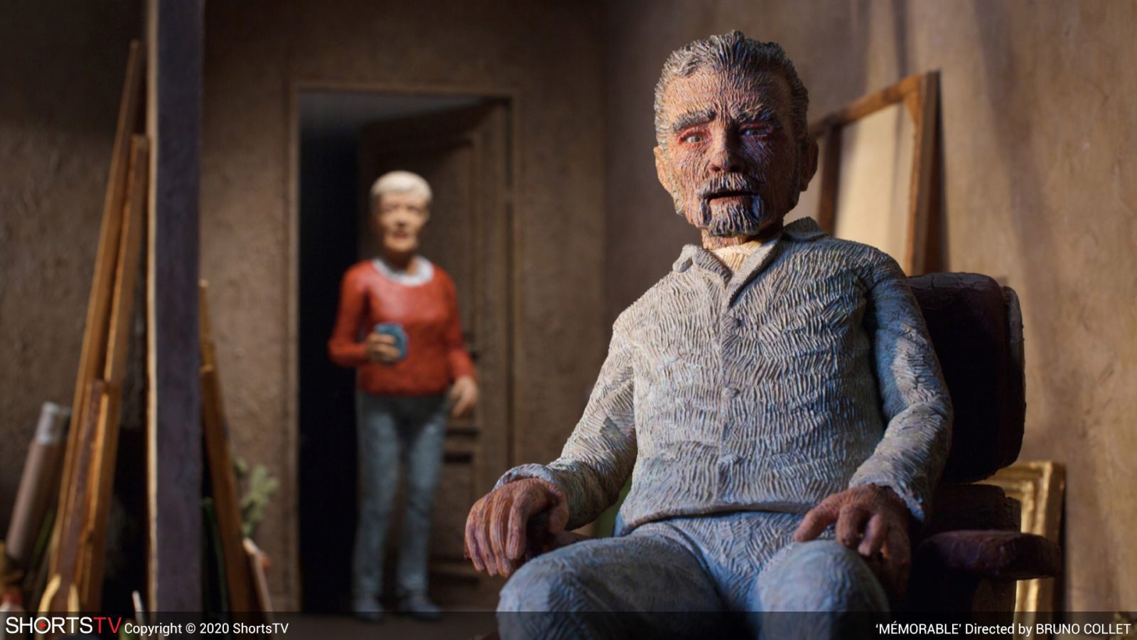 İstanbul Modern Sinema'da kısa film şöleni