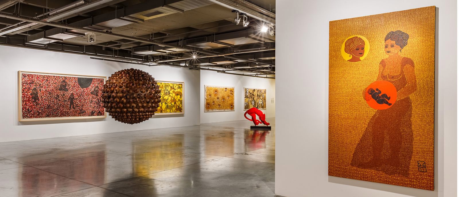 Bayramda İstanbul Modern'de sanat zamanı