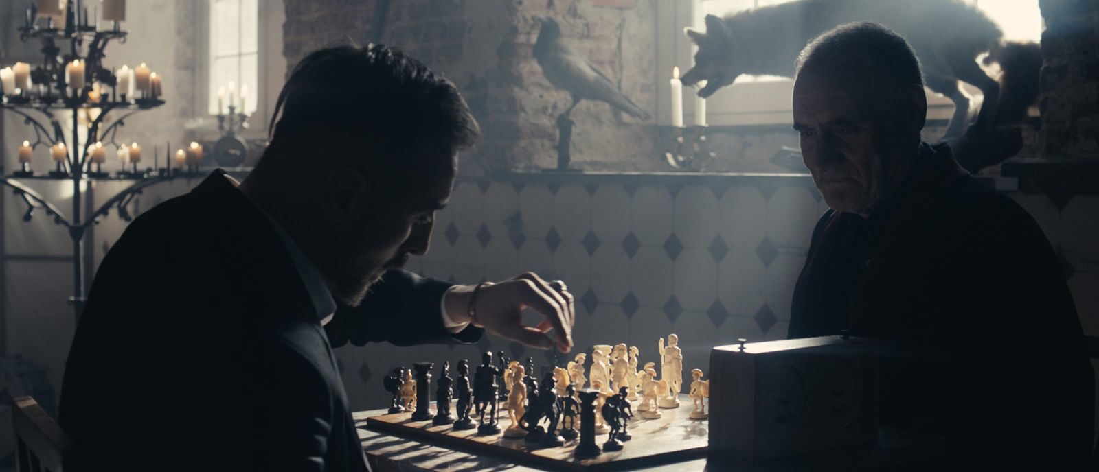 İstanbul Modern'den çevrimiçi sanatçı filmleri sergisi