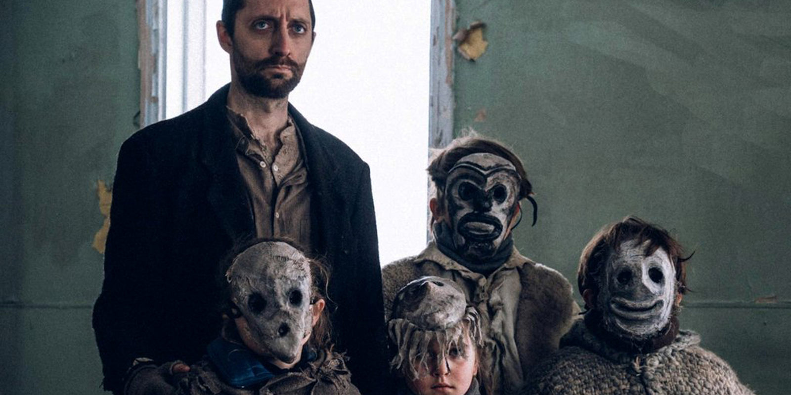 İstanbul Modern Sinema'da Korku & Fantastik Festivali!