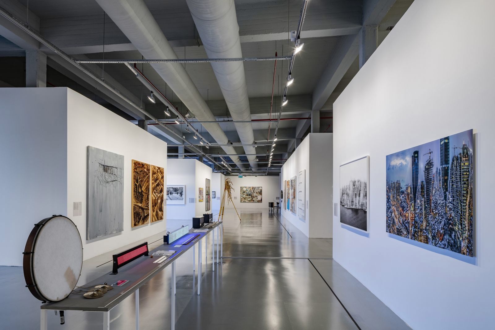 Bayramda İstanbul Modern'de sanat zamanı!