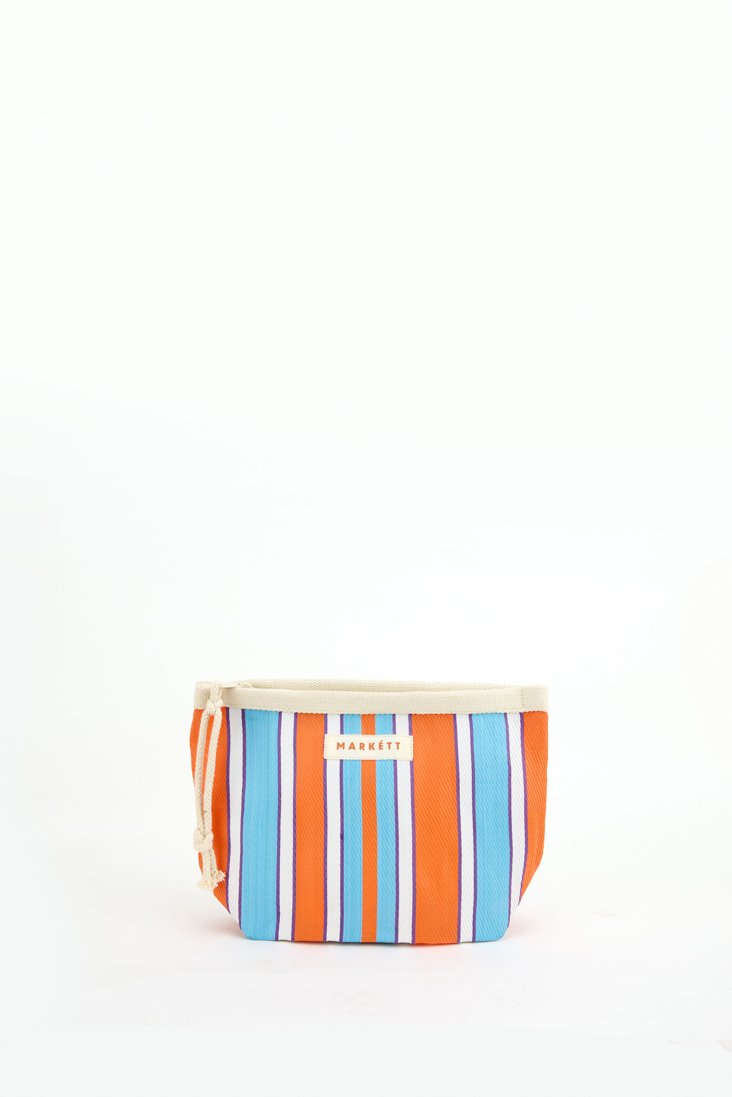 Markett Studio - Maxi Poch - Peachy Blue