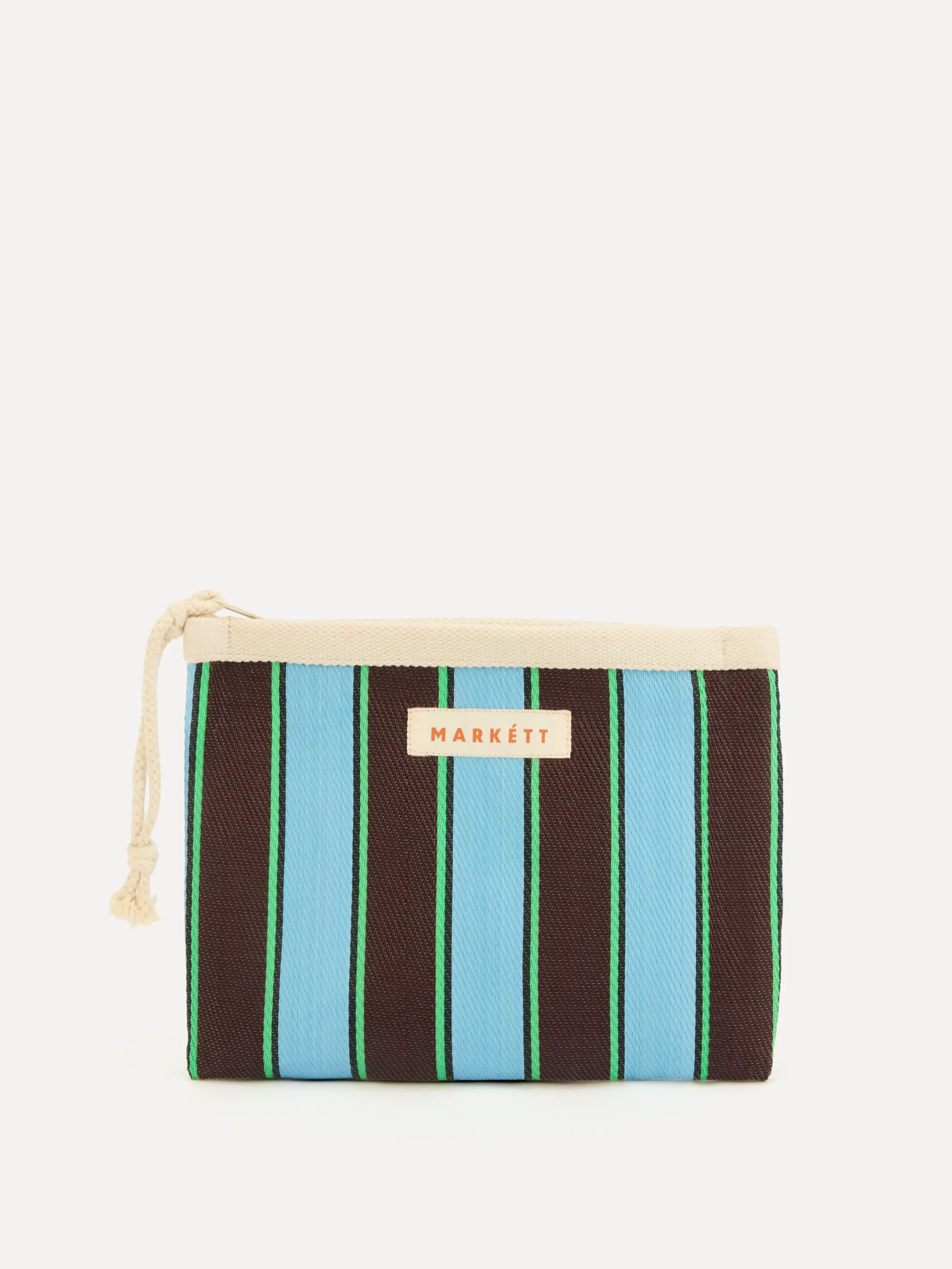 Markett Studio - Flat Poch - Jungle Chill Pop