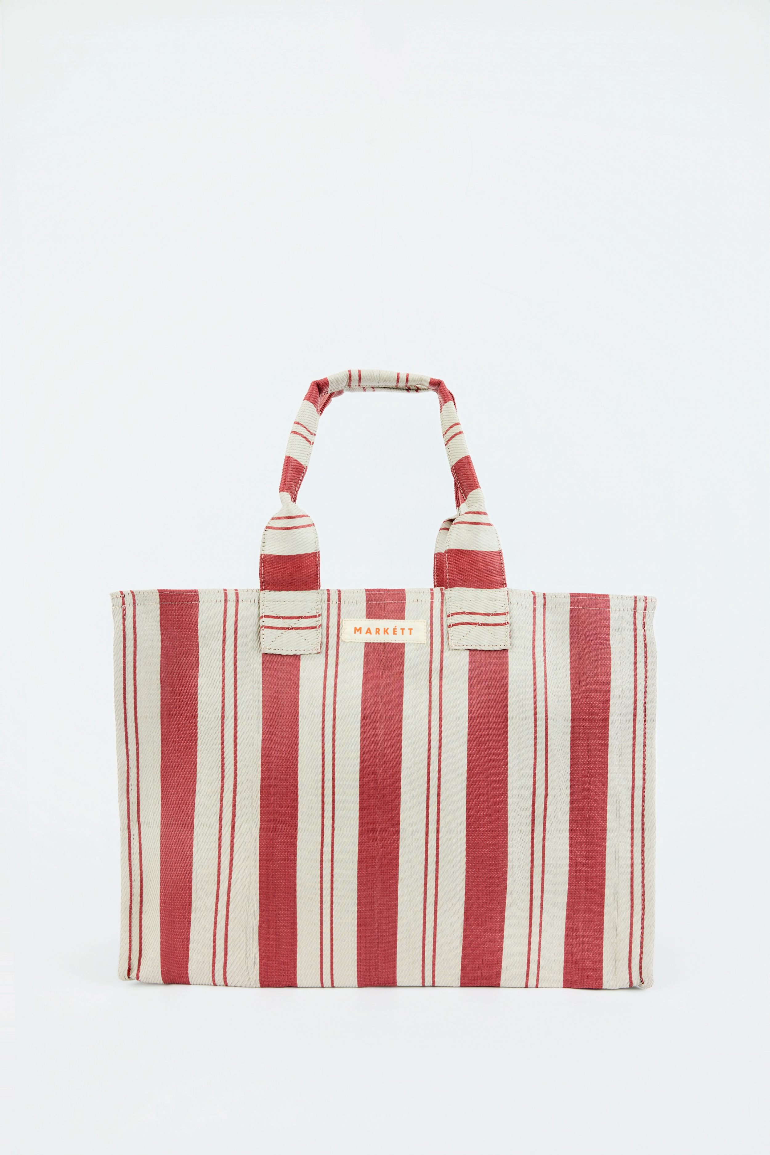 Markett Studio - Weekender Çanta - Merlot