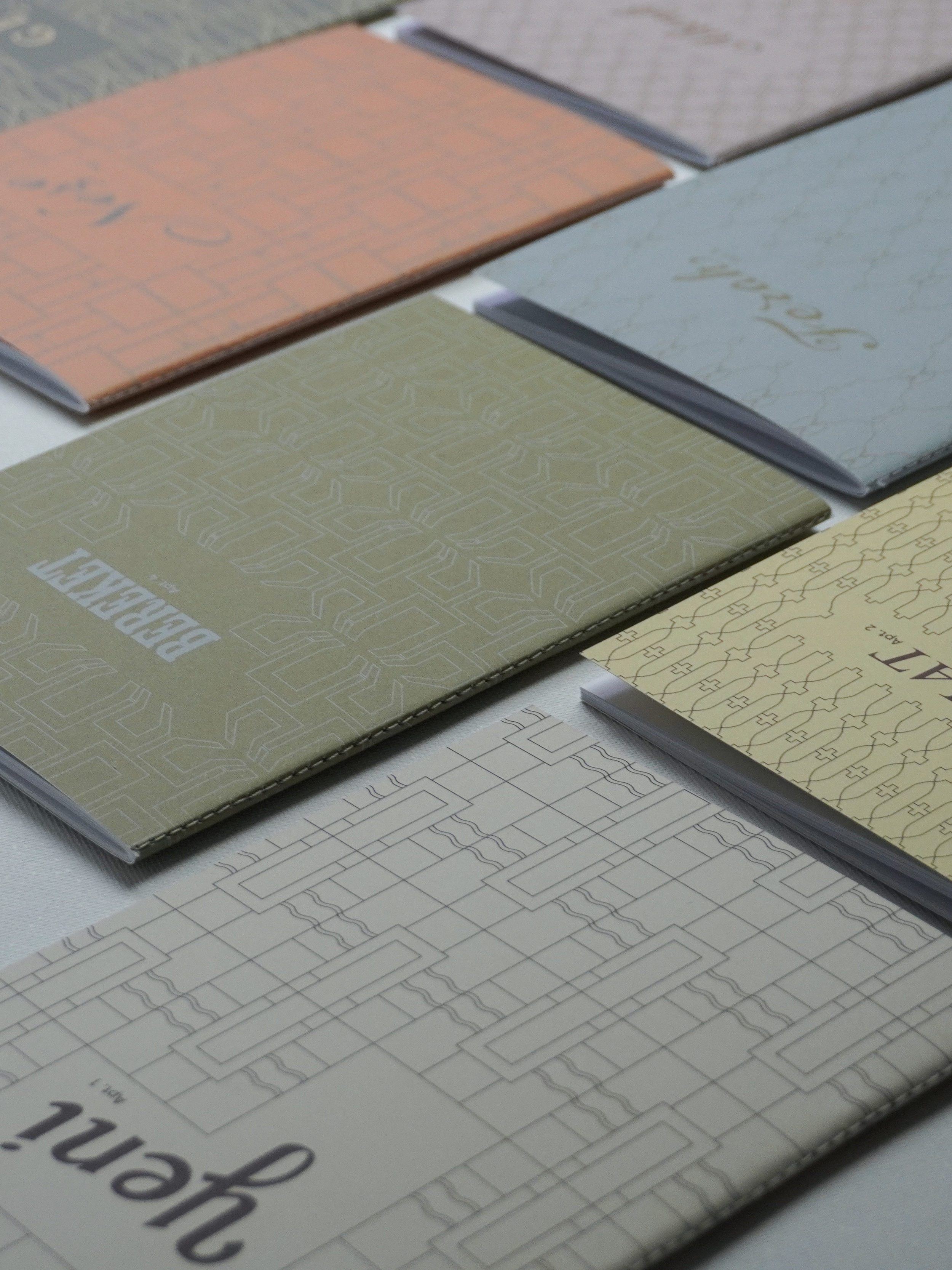 Her Umut Ortak Arar - 12'li Defter Seti