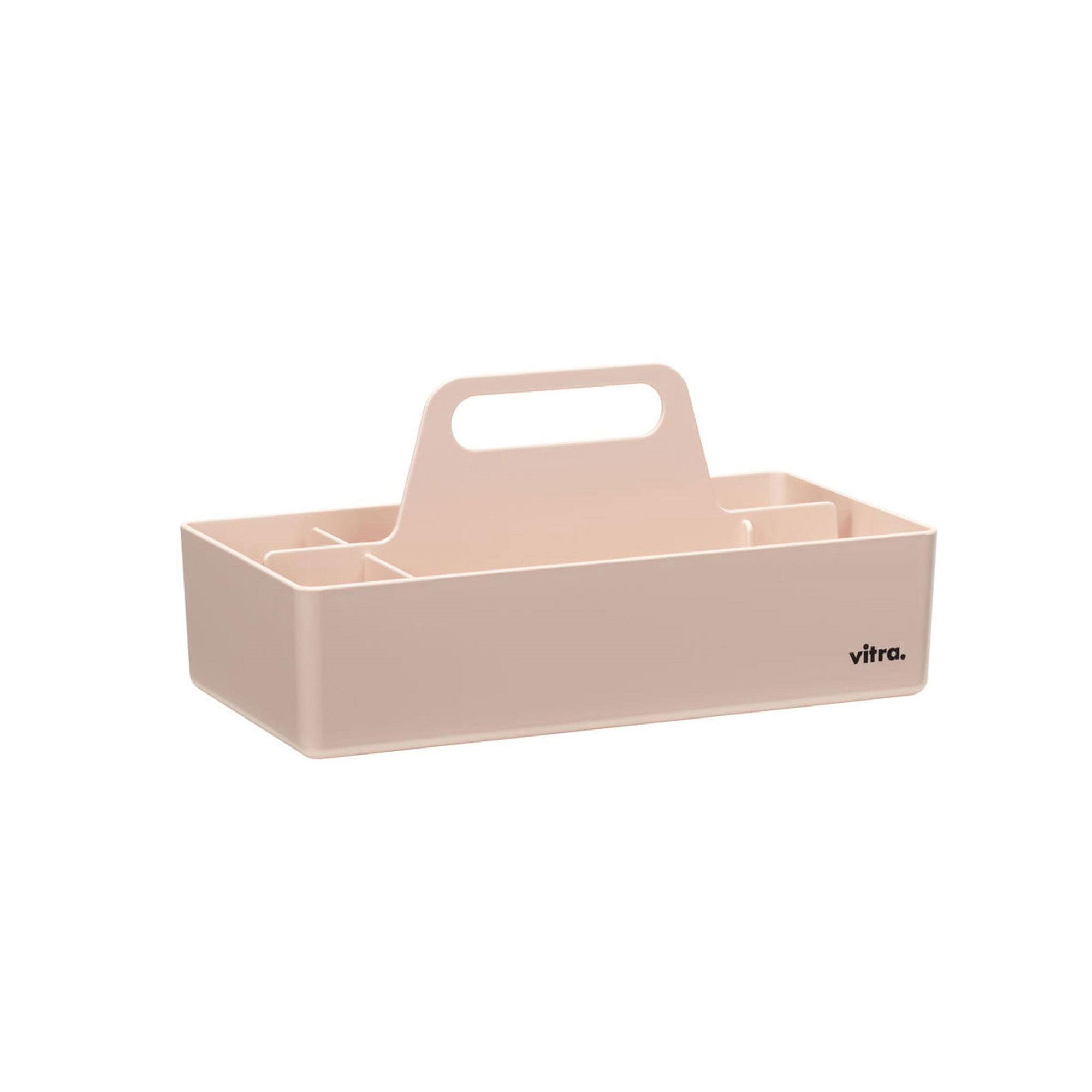 Vitra - Toolbox - Pale Rose