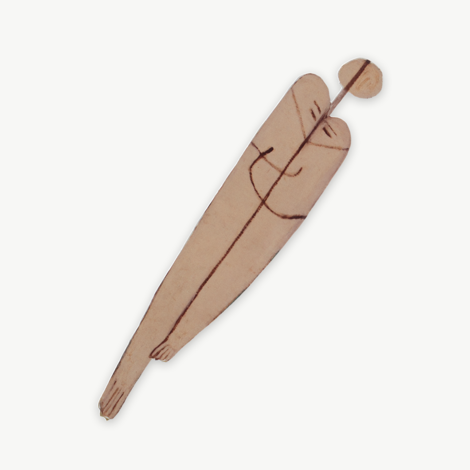 Pin - Semiha Berksoy - "Ay Işında Aşk"