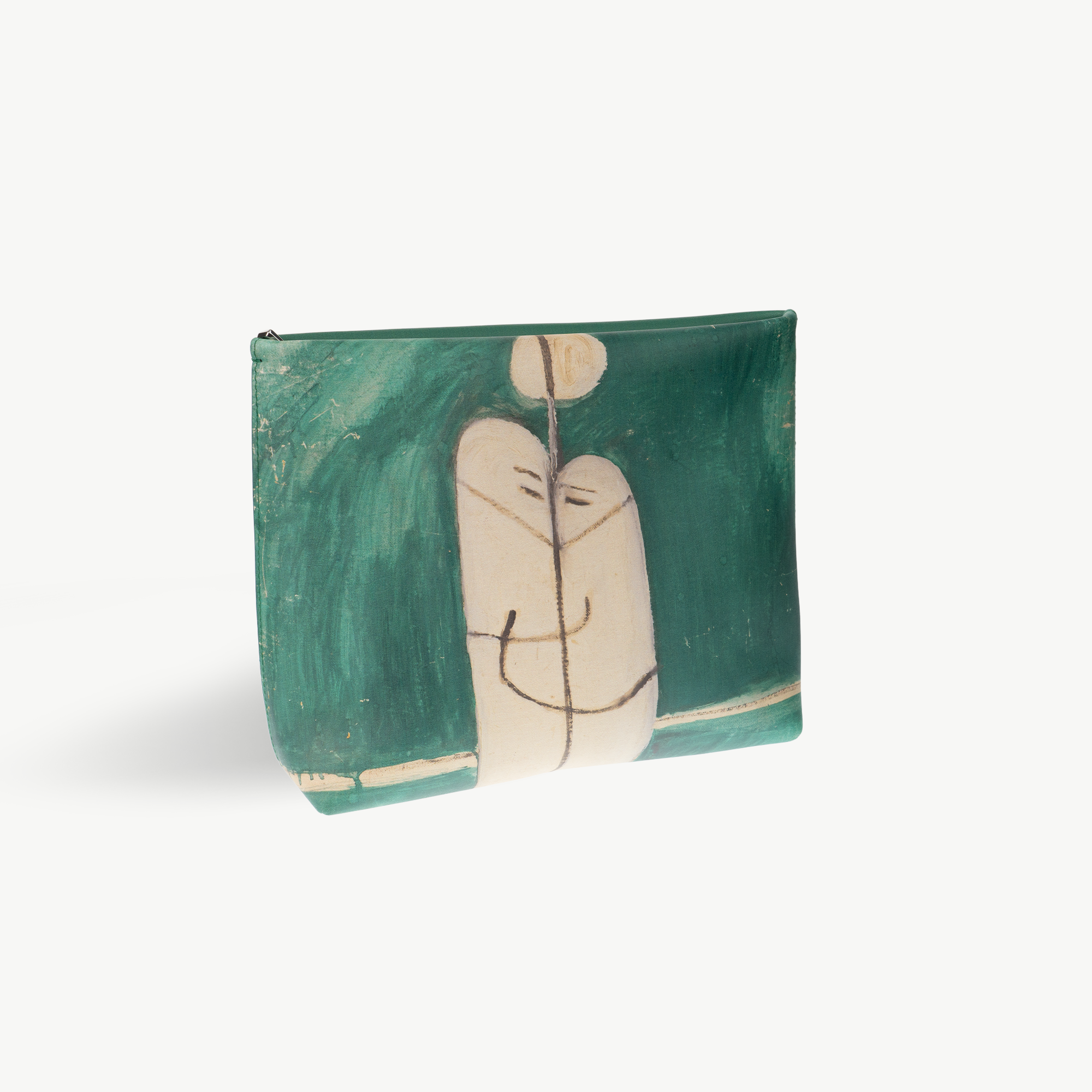 Clutch - Semiha Berksoy "Love Under the Moonlight"