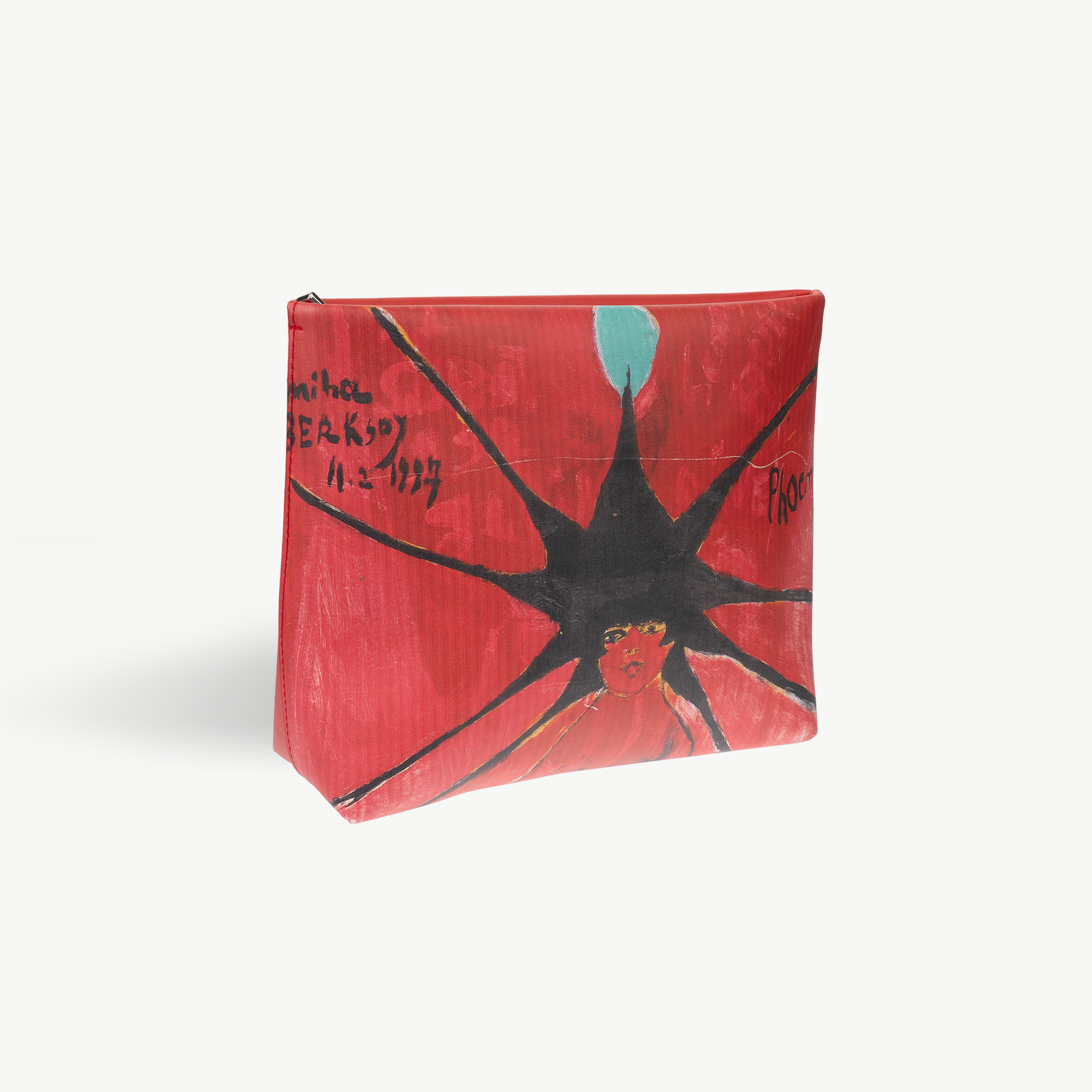 Clutch - Semiha Berksoy "Phoenix"