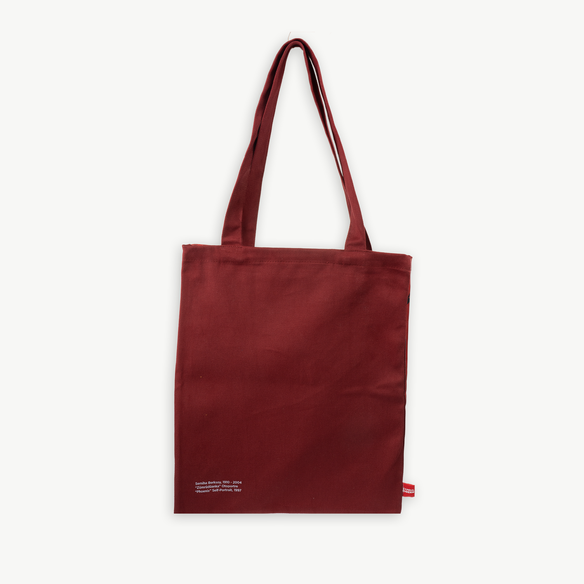 Tote Bag - Semiha Berksoy "Phoenix"