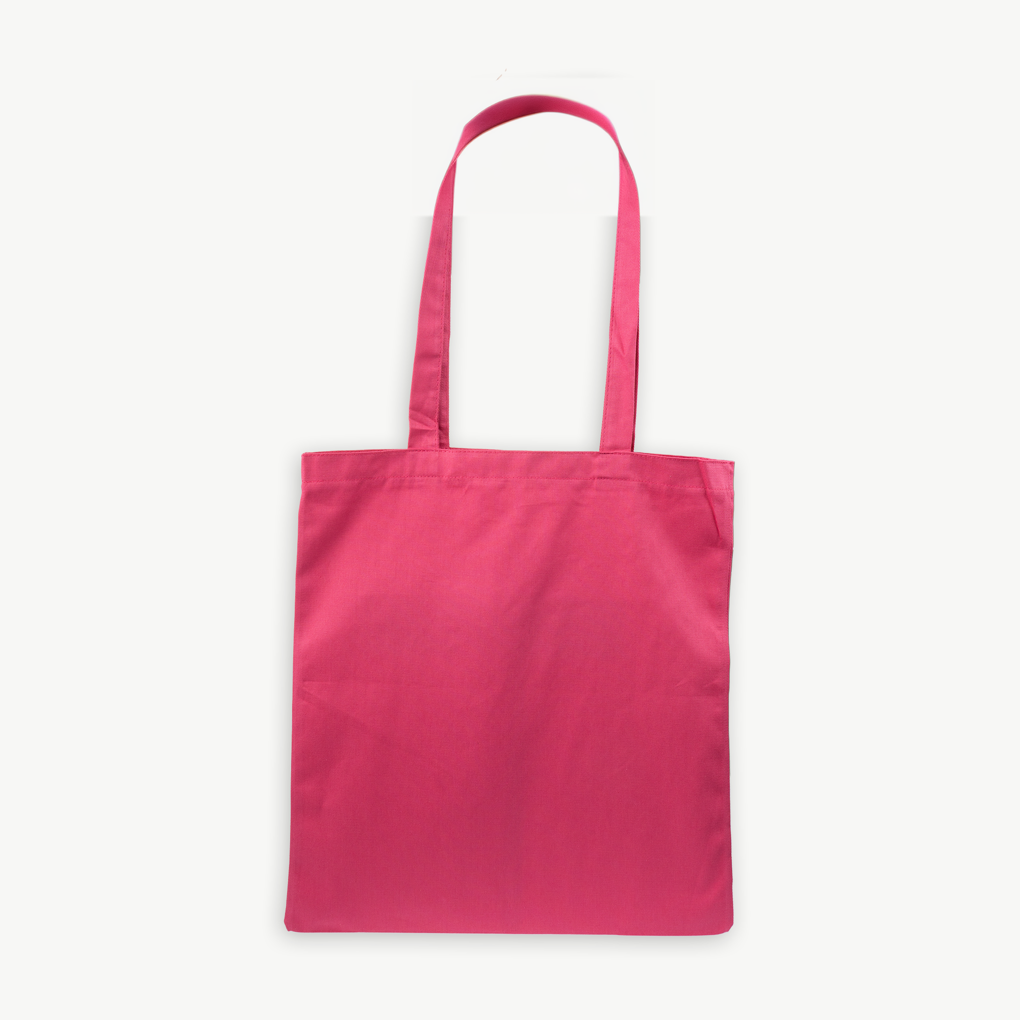 Tote Bag - Semiha Berksoy "La Tosca Performance" - Pink