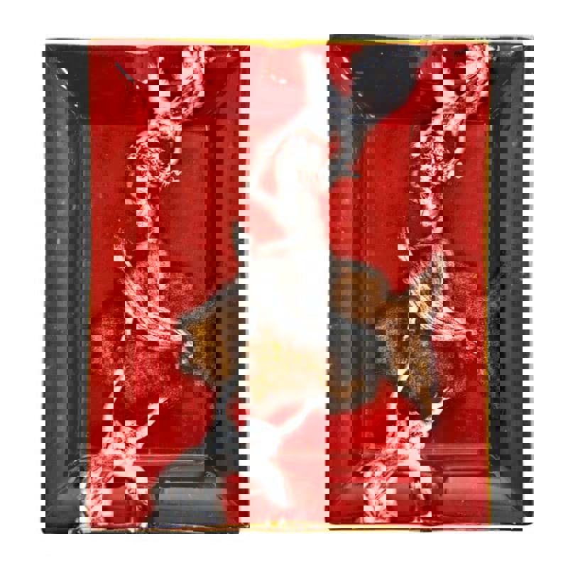 AAD - Ashtray - Angel Heart