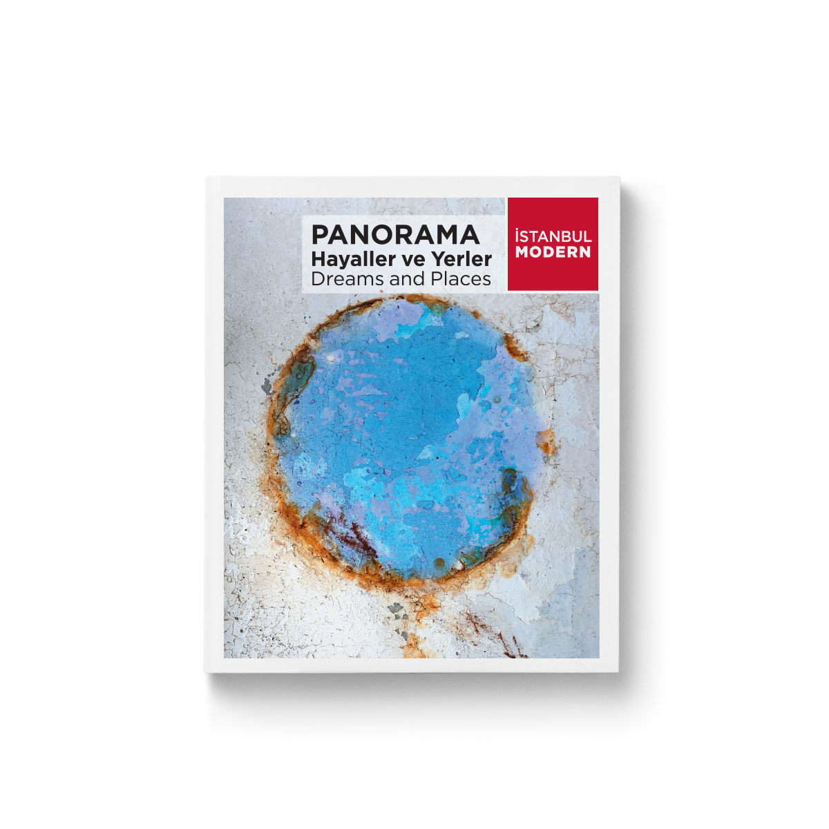 Catalogue - Panorama "Dreams and Places"