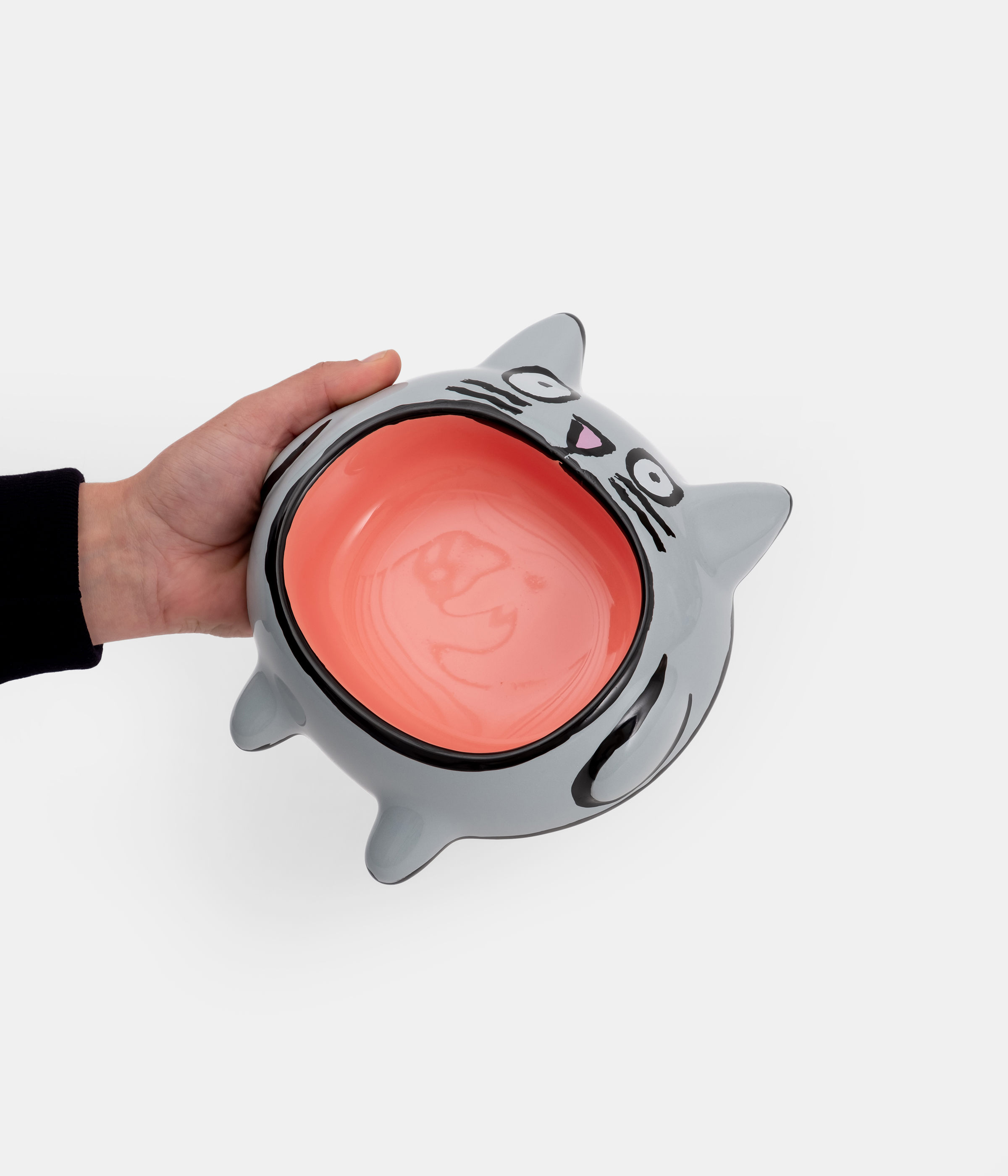 Jean Jullien x Home Studio - Kedi - Mama Kabı