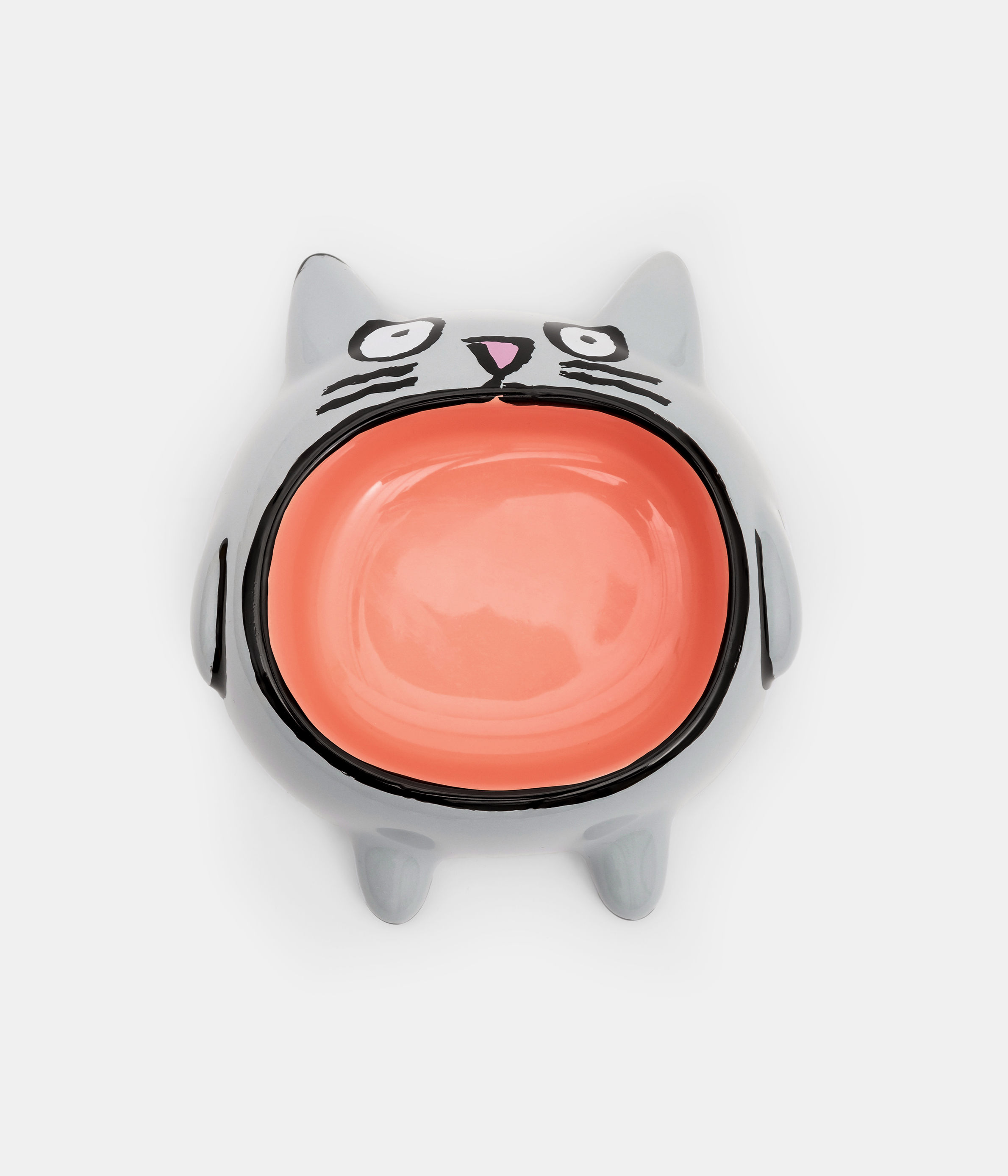 Jean Jullien x Home Studio - Kedi - Mama Kabı