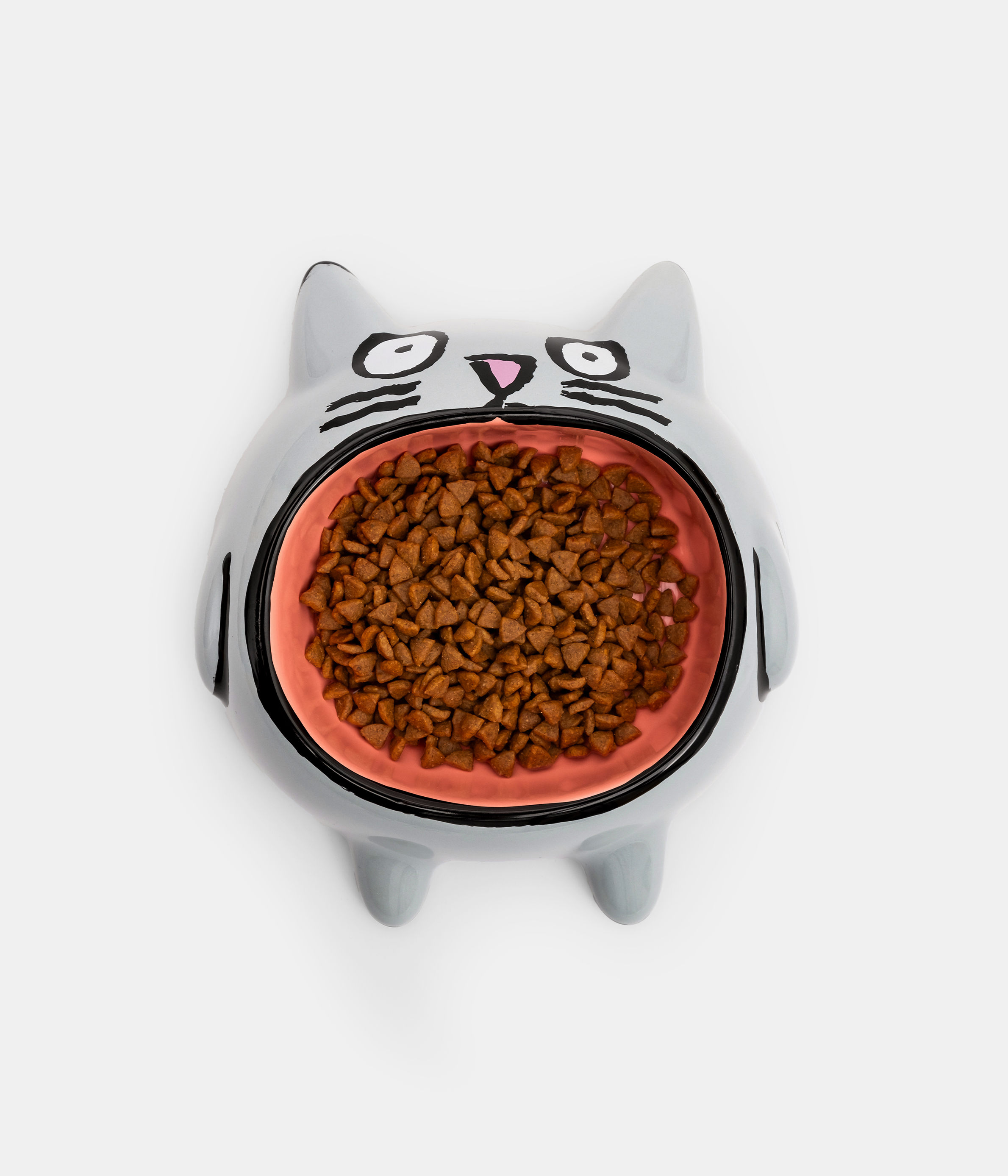 Jean Jullien x Home Studio - Kedi - Mama Kabı