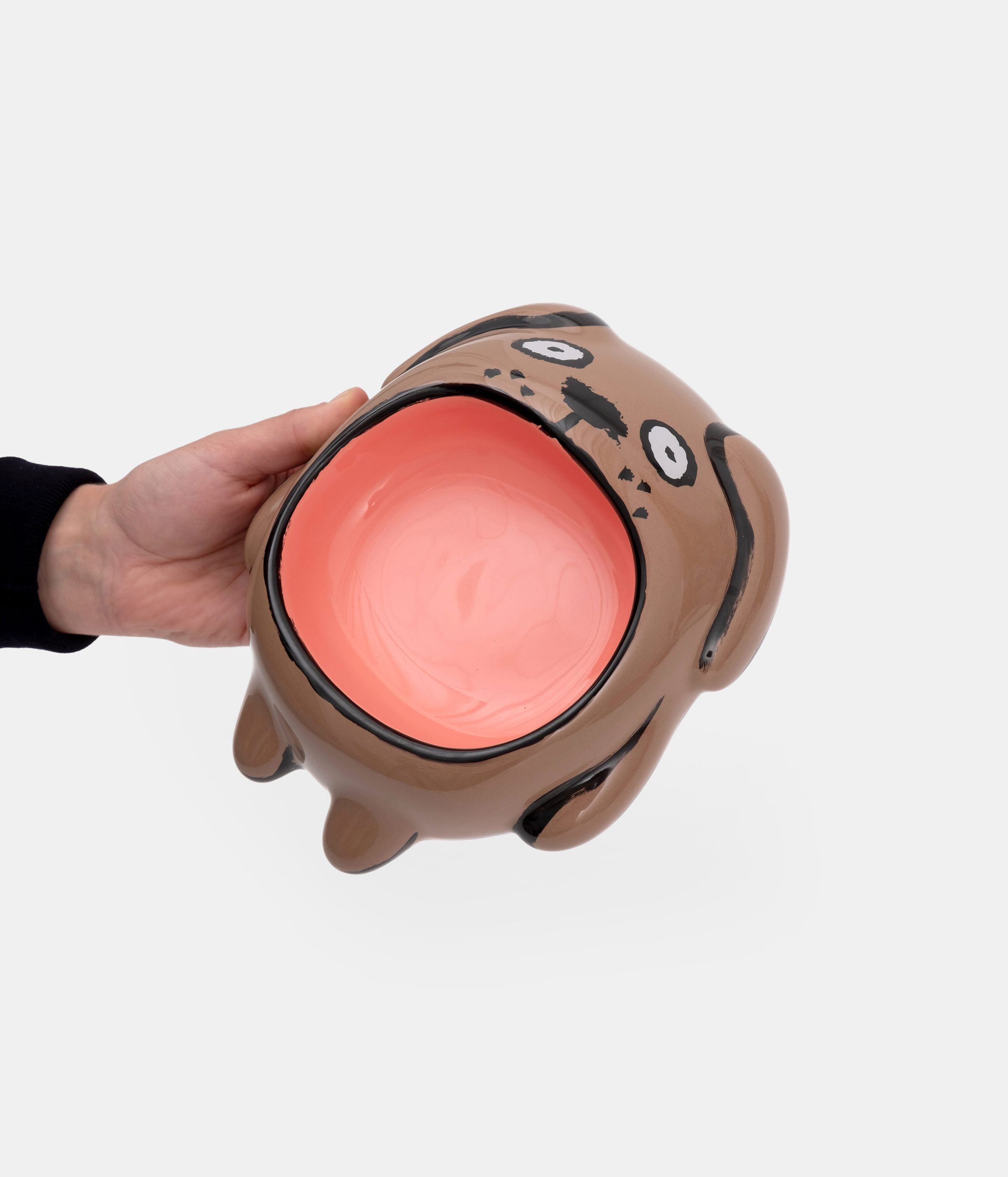 Jean Jullien x Home Studio - Köpek - Mama Kabı