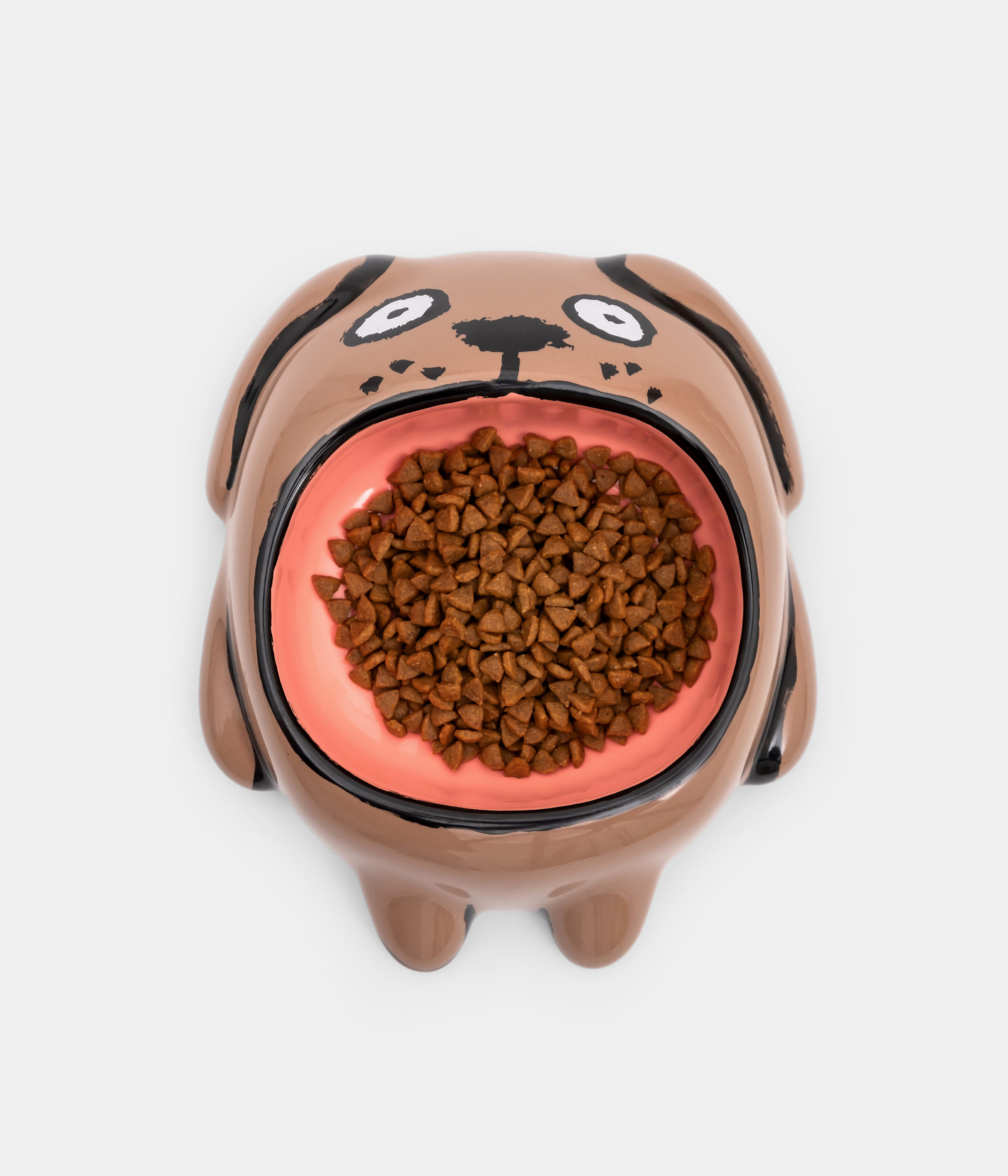 Jean Jullien x Home Studio - Köpek - Mama Kabı