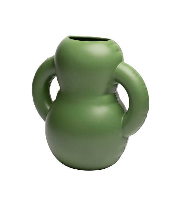 Home Studyo - Vazo - Oscar - Mat Yeşil