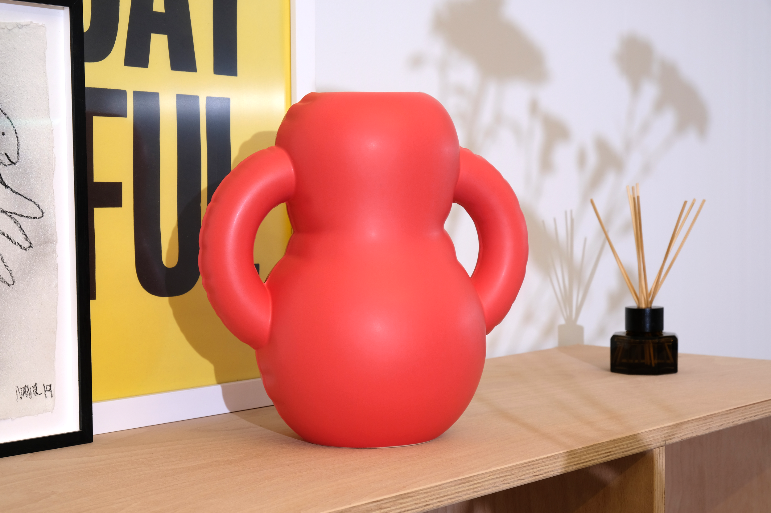 Home Studyo - Vazo - Oscar - Mat Mercan