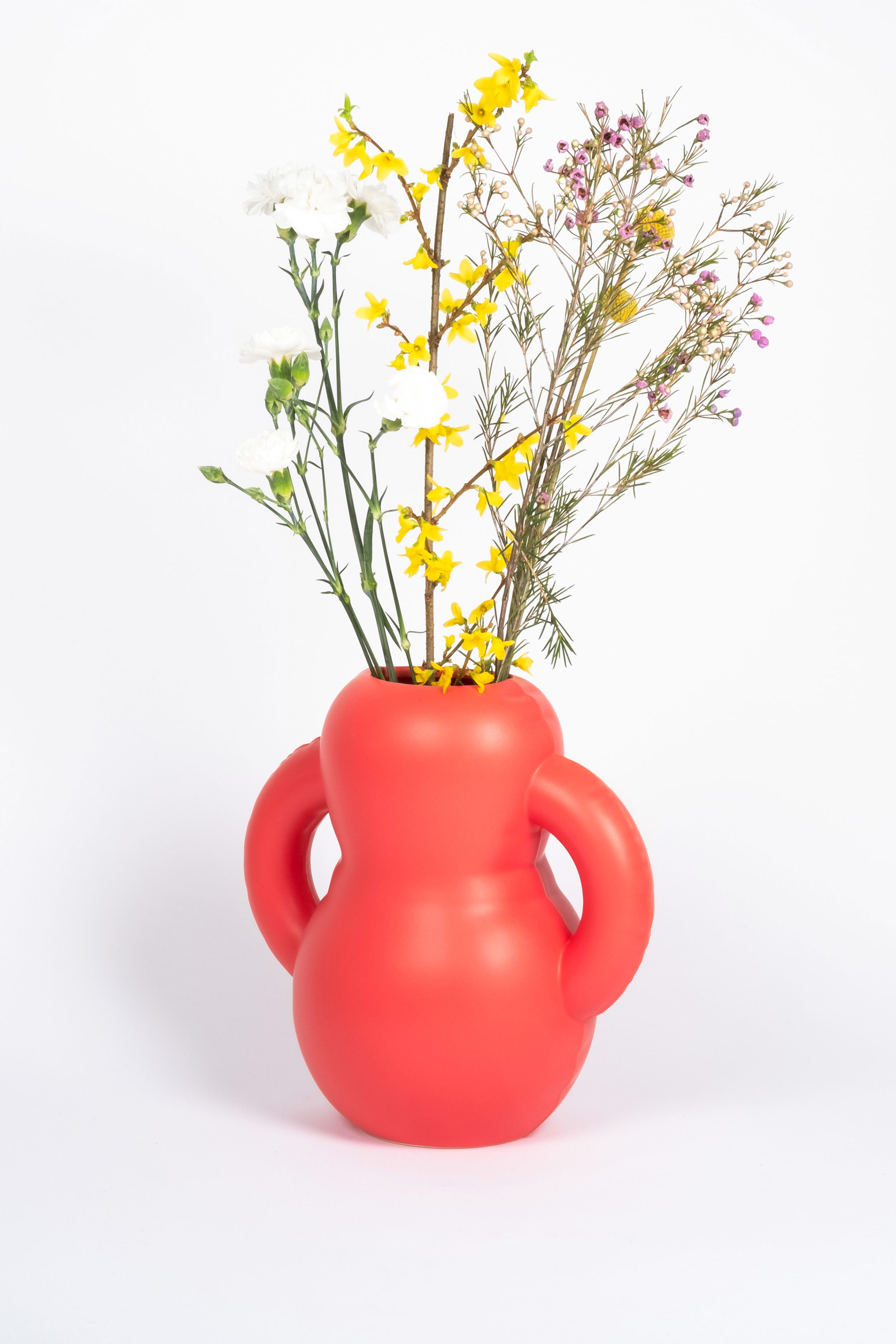 Home Studyo - Vazo - Oscar - Mat Mercan