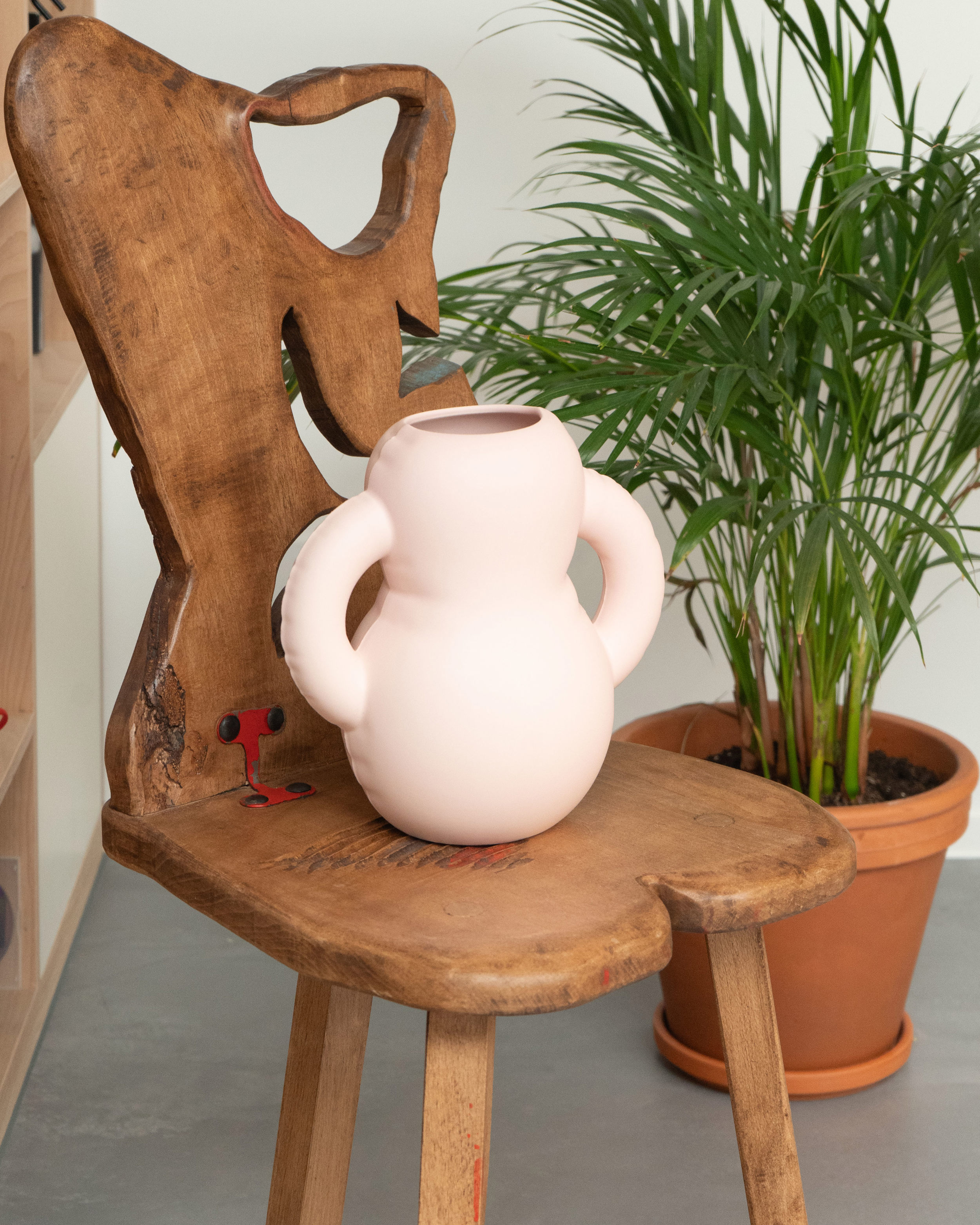 Home Studyo - Vazo - Oscar - Mat Bubblegum