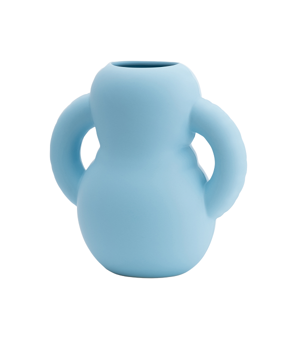 Home Studyo - Vazo - Oscar - Mat Gök Mavisi