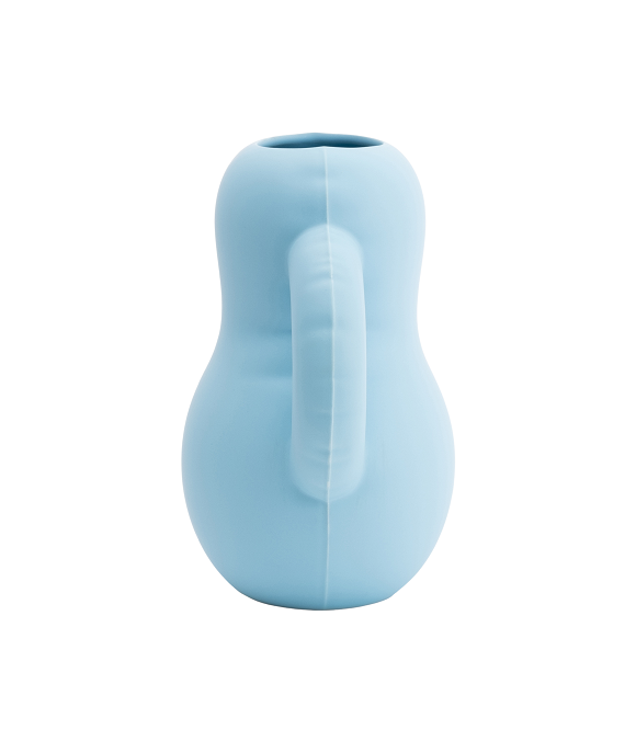 Home Studyo - Vazo - Oscar - Mat Gök Mavisi