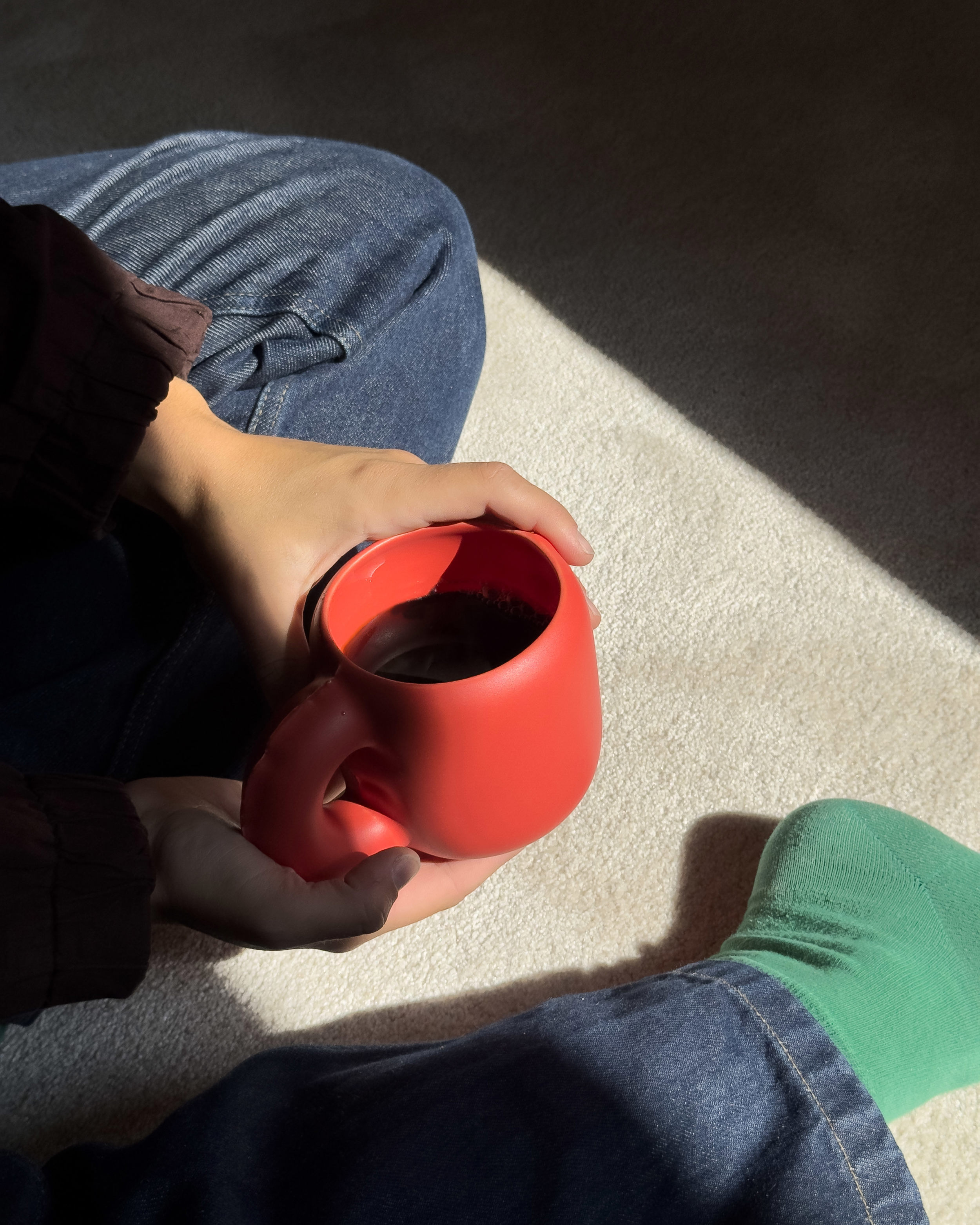 Home Studyo - Kupa - Gaston - Mat Mercan