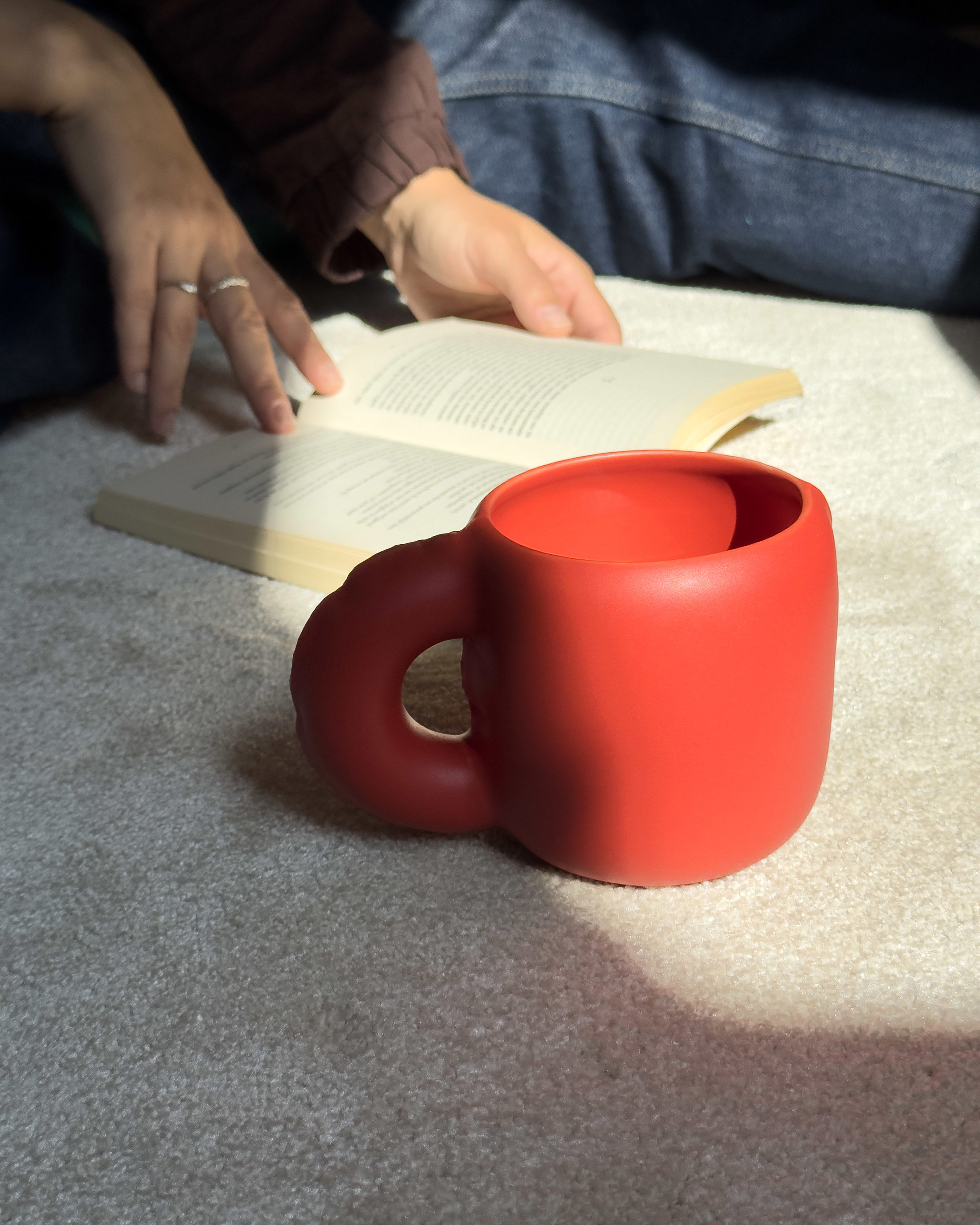 Home Studyo - Kupa - Gaston - Mat Mercan