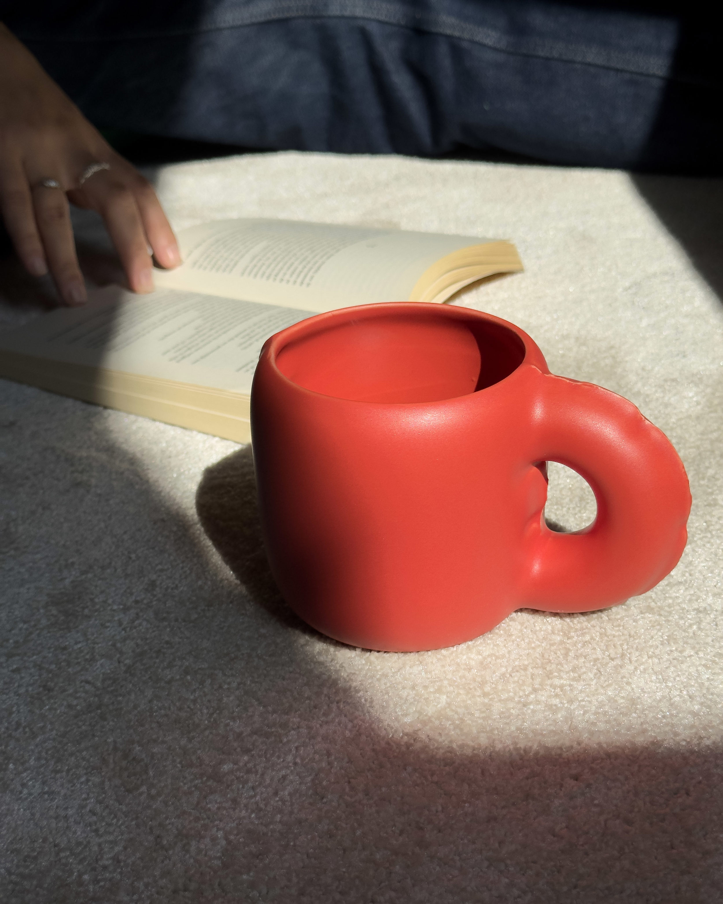 Home Studyo - Kupa - Gaston - Mat Mercan