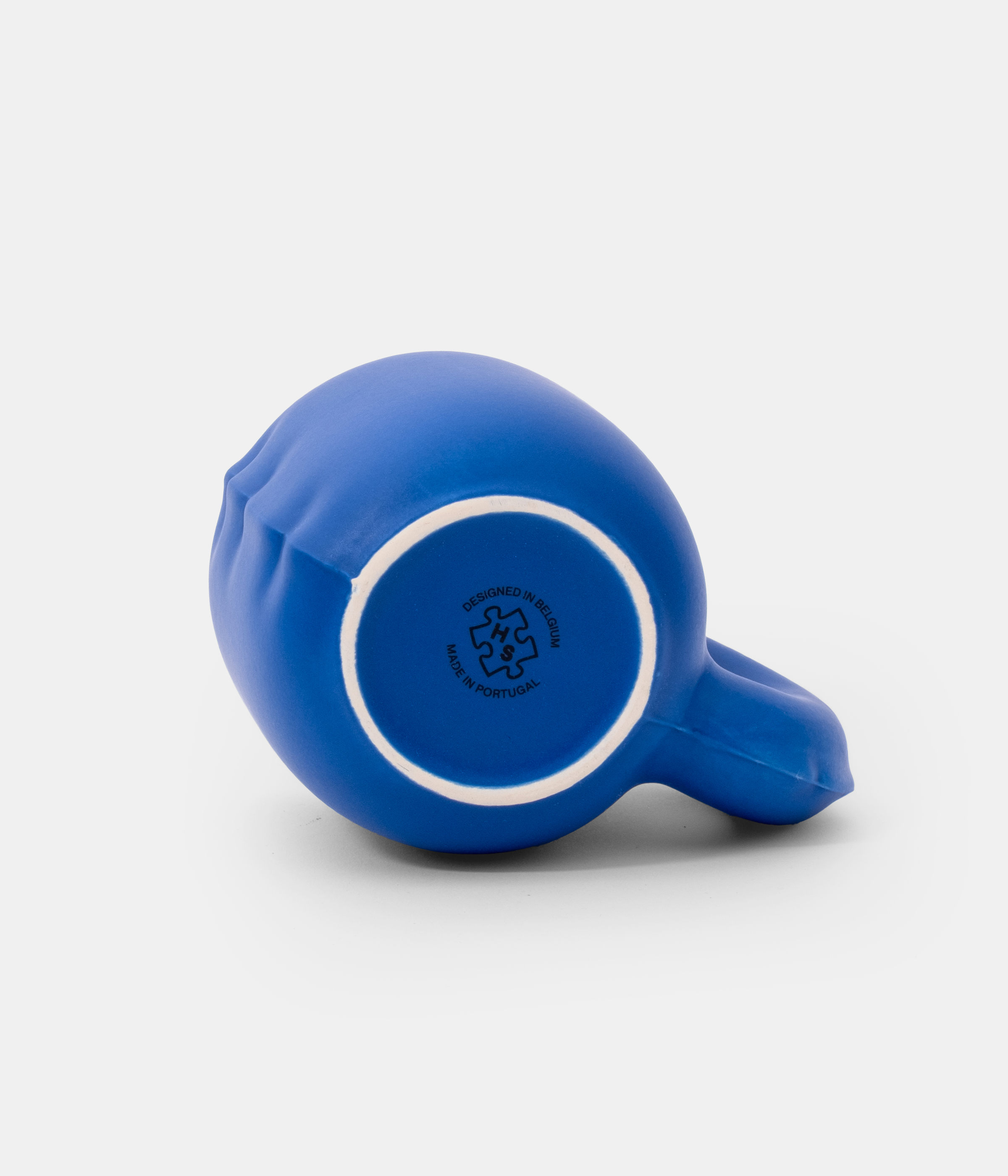 Home Studyo - Kupa - Gaston - Mat İndigo