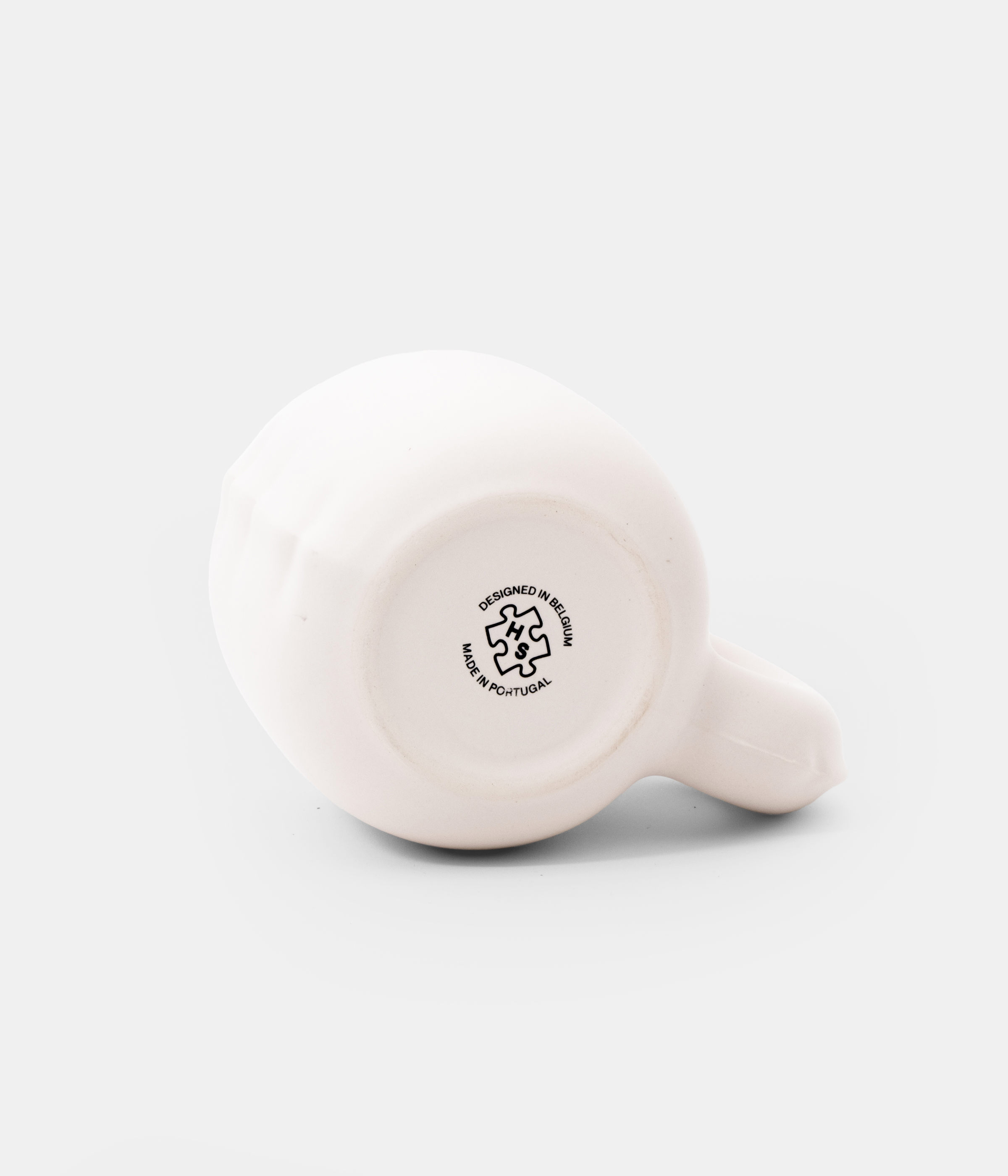 Home Studyo - Kupa - Gaston - Mat Beyaz